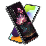 Samsung Galaxy A16 4G / 5G-skal med mönstertryck i TPU-format