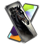 For Samsung Galaxy S25 Ultra Case Pattern Printing TPU Phone Back Cover