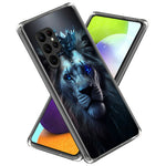 For Samsung Galaxy S25 Ultra Case Pattern Printing TPU Phone Back Cover