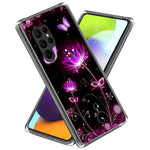 For Samsung Galaxy S25 Ultra Case Pattern Printing TPU Phone Back Cover