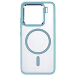 For Xiaomi 15 Magnetic Case Anti-Drop TPU+PC Phone Cover