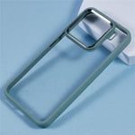 For Xiaomi 15 Case Anti-Drop TPU+PC Clear Phone Back Cover