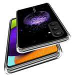For Samsung Galaxy S24 FE Phone Case Pattern Printing Soft TPU Back Cover