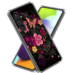 For Samsung Galaxy S24 FE Phone Case Pattern Printing Soft TPU Back Cover