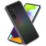 For Samsung Galaxy S24 FE Phone Case Pattern Printing Soft TPU Back Cover