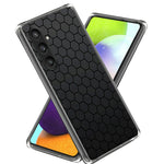 For Samsung Galaxy S24 FE Phone Case Pattern Printing Soft TPU Back Cover