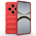 For Oppo Find X8 5G Case Anti-Drop Soft TPU Rugged Phone Back Cover