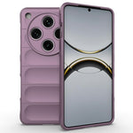 For Oppo Find X8 5G Case Anti-Drop Soft TPU Rugged Phone Back Cover