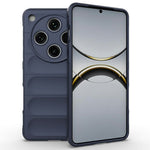 For Oppo Find X8 5G Case Anti-Drop Soft TPU Rugged Phone Back Cover