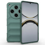 For Oppo Find X8 5G Case Anti-Drop Soft TPU Rugged Phone Back Cover