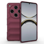 For Oppo Find X8 Pro 5G Case Anti-Drop Soft TPU Rugged Phone Back Cover