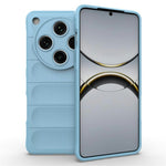 For Oppo Find X8 Pro 5G Case Anti-Drop Soft TPU Rugged Phone Back Cover