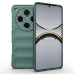 For Oppo Find X8 Pro 5G Case Anti-Drop Soft TPU Rugged Phone Back Cover
