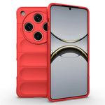 For Oppo Find X8 Pro 5G Case Anti-Drop Soft TPU Rugged Phone Back Cover