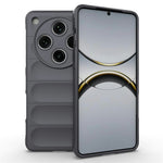 For Oppo Find X8 Pro 5G Case Anti-Drop Soft TPU Rugged Phone Back Cover