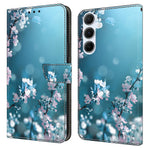For Samsung Galaxy A36 5G / A56 5G Case 3D Pattern PU Leather Wallet Phone Cover with Stand