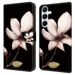 For Samsung Galaxy A36 5G / A56 5G Case Magnetic Clasp 3D Pattern Leather Wallet Phone Cover