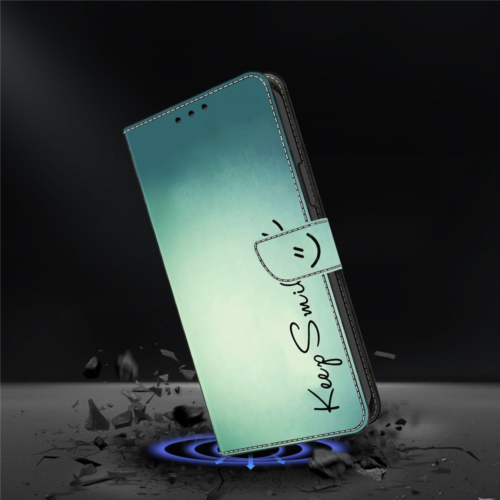 For Samsung Galaxy A36 5G / A56 5G Case PU Leather Wallet Phone Cover with Stand
