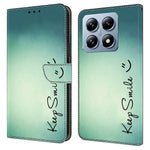 For Xiaomi 14T Pro Case PU Leather Wallet Phone Cover with Stand