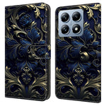 For Xiaomi 14T Pro Case PU Leather Wallet Phone Cover with Stand