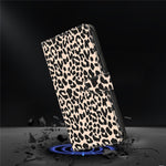 For Samsung Galaxy A36 5G / A56 5G Case Pattern Printed Protective Cover TPU+PU Leather Flip Phone Case