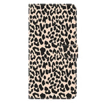 For Samsung Galaxy A36 5G / A56 5G Case Pattern Printed Protective Cover TPU+PU Leather Flip Phone Case