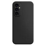 Samsung Galaxy A26 5G TPU-skal med rakt kantskydd och mobilskydd