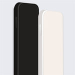 For Samsung Galaxy S25 Ultra TPU Case Straight Edge Protection Phone Cover