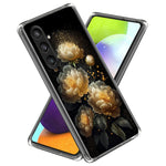 Samsung Galaxy A18 5G / A18 4G / A17 5G / A17 4G / A26 5G skal mönster tryckt stötsäkert TPU mobilskal