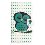 For Samsung Galaxy A17 5G / A17 4G / A26 5G Case Pattern Print PU Leather Wallet Phone Cover