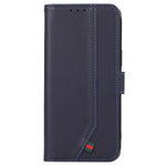 For Honor Magic7 Lite 5G / X9c 5G / X60 Pro 5G Case RFID Blocking Flip Leather Phone Cover