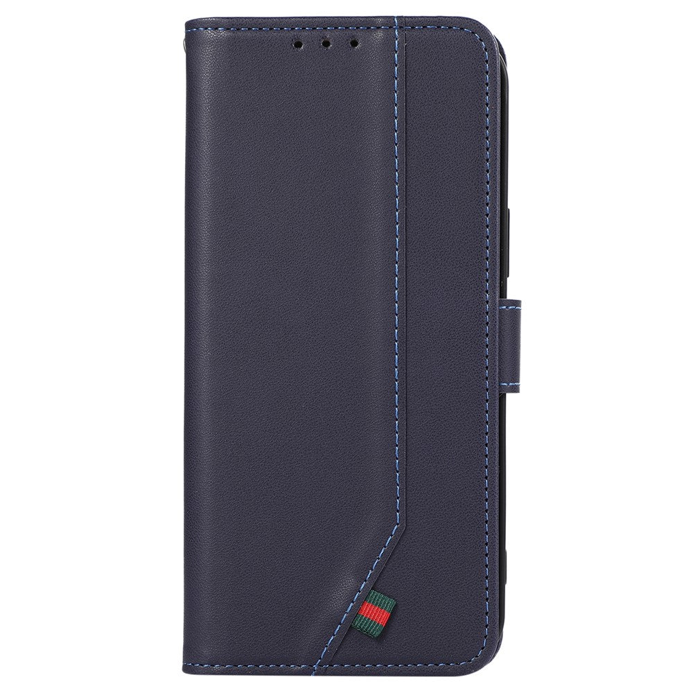 For Honor Magic7 Lite 5G / X9c 5G / X60 Pro 5G Case RFID Blocking Flip Leather Phone Cover