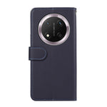 For Honor Magic7 Lite 5G / X9c 5G / X60 Pro 5G Case RFID Blocking Flip Leather Phone Cover