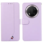 For Honor Magic7 Lite 5G / X9c 5G / X60 Pro 5G Case RFID Blocking Flip Leather Phone Cover
