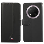 For Honor Magic7 Lite 5G / X9c 5G / X60 Pro 5G Case RFID Blocking Flip Leather Phone Cover