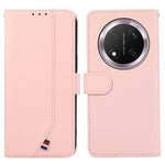 For Honor Magic7 Lite 5G / X9c 5G / X60 Pro 5G Case RFID Blocking Flip Leather Phone Cover