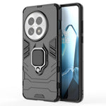 OnePlus 13-skal PC+TPU-skyddande mobilskal med ringstöd