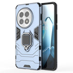 OnePlus 13-skal PC+TPU-skyddande mobilskal med ringstöd