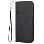 For Xiaomi 15 Case Stand Flip Protective Leather Phone Cover
