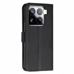 For Xiaomi 15 Pro Case Stand Flip Protective Leather Phone Cover
