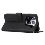 For Xiaomi 15 Pro Case Stand Flip Protective Leather Phone Cover