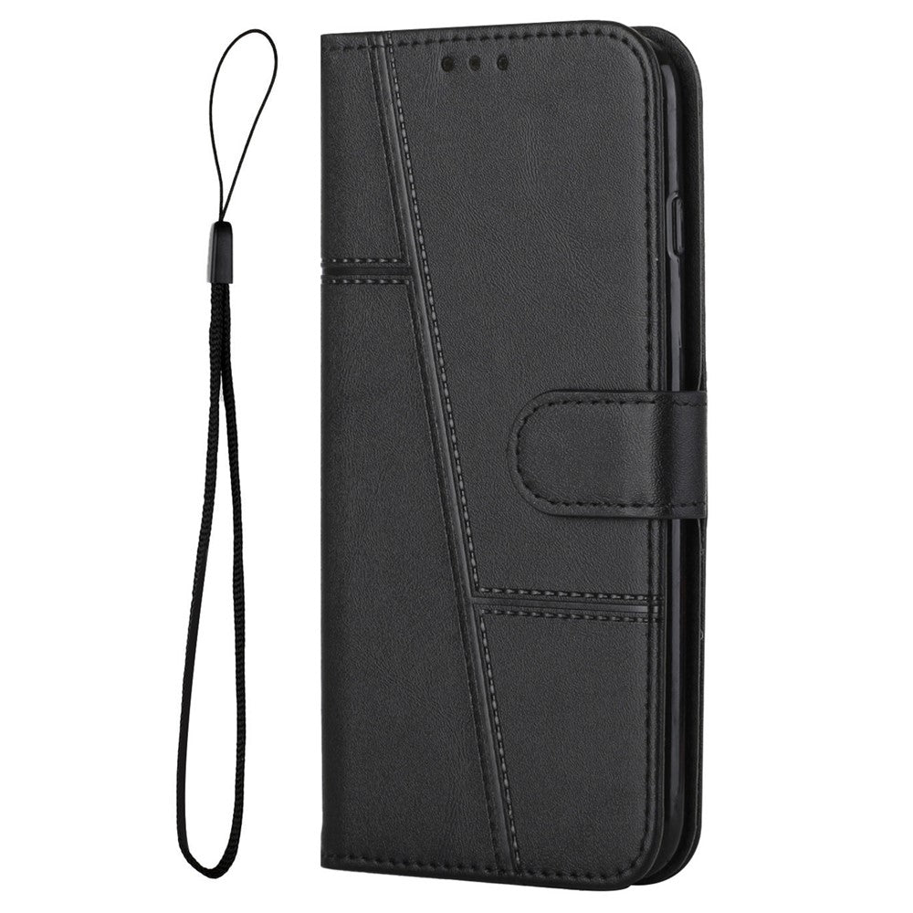 For Xiaomi 15 Pro Case Stand Flip Protective Leather Phone Cover