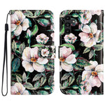 For Samsung Galaxy A18 5G / A18 4G / A17 5G / A17 4G / A26 5G Wallet Case Printed Pattern Design Leather Phone Cover