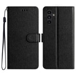 For Samsung Galaxy A56 5G Wallet Case Leather Folio Phone Cover Magnetic Clasp