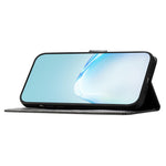 For Samsung Galaxy A56 5G Wallet Case Leather Folio Phone Cover Magnetic Clasp