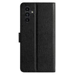 For Samsung Galaxy A56 5G Wallet Case Leather Folio Phone Cover Magnetic Clasp
