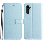 For Samsung Galaxy A56 5G Wallet Case Leather Folio Phone Cover Magnetic Clasp