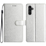For Samsung Galaxy A56 5G Wallet Case Leather Folio Phone Cover Magnetic Clasp
