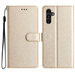 For Samsung Galaxy A56 5G Wallet Case Leather Folio Phone Cover Magnetic Clasp