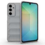 Til Samsung Galaxy A26 5G Etui Anti-fald Blød TPU Robust Telefon Bagcover